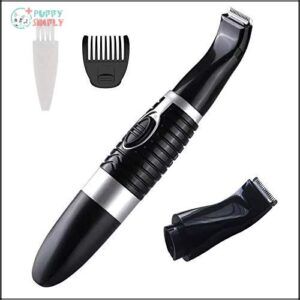Dog Clippers, Cordless Cat and B07NZC7DXM