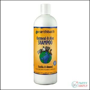 earthbath, Oatmeal & Aloe Dog B0002IEYIE