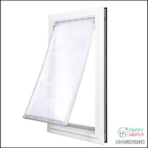Endura Flap Single Flap Pet B00166KE94