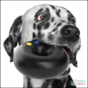 Goughnuts — Dog Toys for