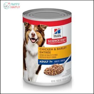Hill's Science Diet Adult 7+,