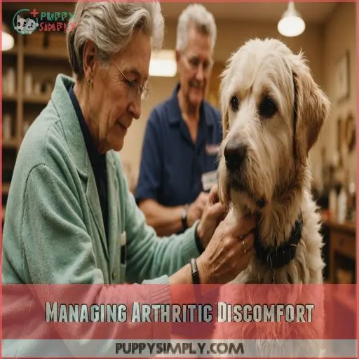 Managing Arthritic Discomfort