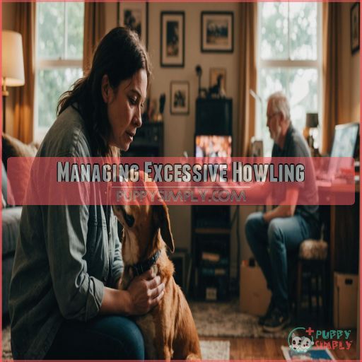 Managing Excessive Howling