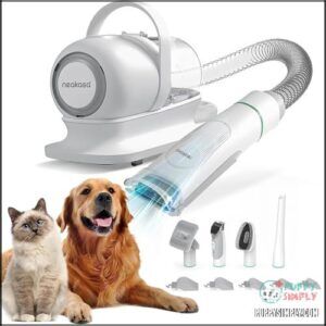 neabot Neakasa P1 Pro Pet