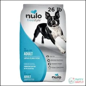 Nulo Freestyle Adult Dog Food,