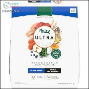 Nutro Ultra Adult Large Breed