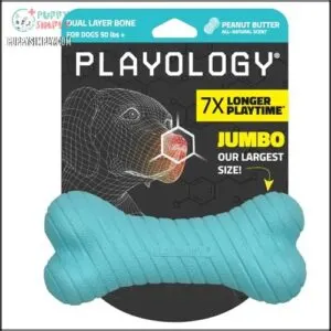 Playology Dual Layer Bone |