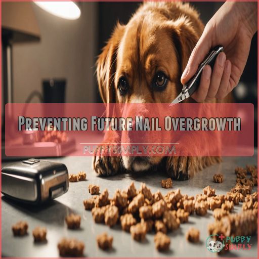 Preventing Future Nail Overgrowth