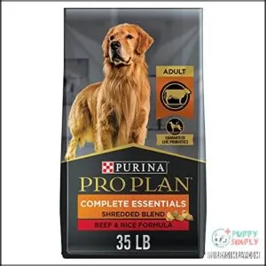 Purina Pro Plan High Protein