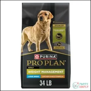 Purina Pro Plan Large Breed