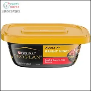 Purina Pro Plan Senior Wet