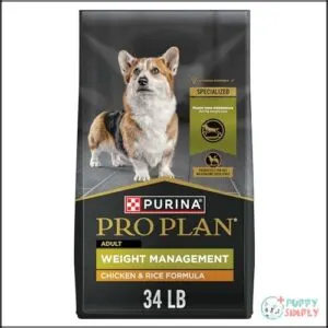 Purina Pro Plan Weight Management