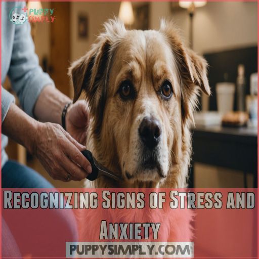 Recognizing Signs of Stress and Anxiety