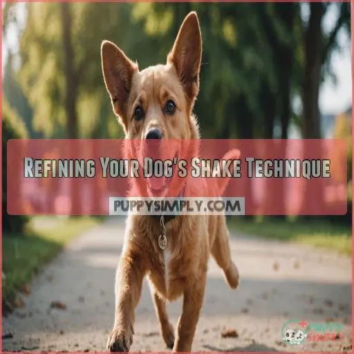 Refining Your Dog