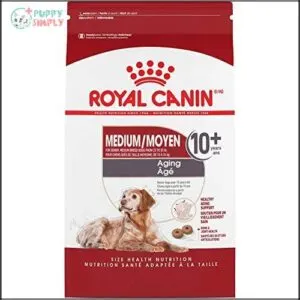 Royal Canin Medium Aging 10+