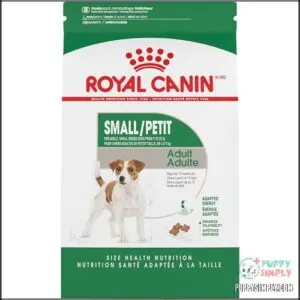 Royal Canin Small Breed Adult