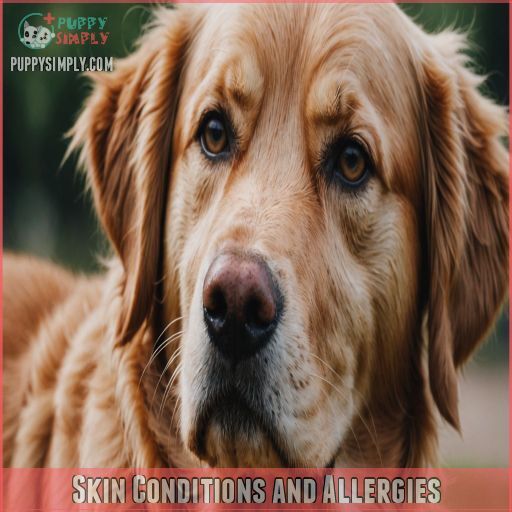 Skin Conditions and Allergies