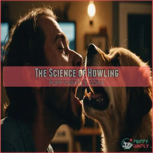 The Science of Howling