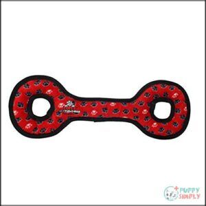TUFFY® - World's Tuffest Soft