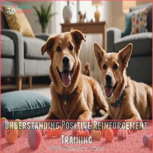 Understanding Positive Reinforcement Training