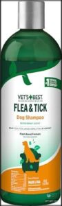 Vet’s Best Flea and Tick B07F44G1LS
