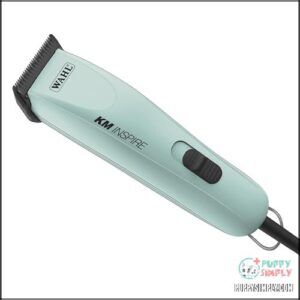 Wahl Pro Animal KM Inspire B0CLWBGLM8