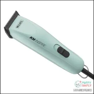 Wahl Pro Animal KM Inspire