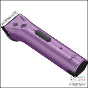 Wahl Professional Animal Arco Pet, B0084EHWDW