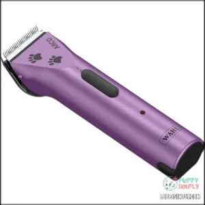 Wahl Professional Animal Arco Pet,