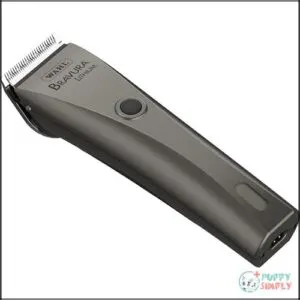 Wahl Professional Animal Bravura Pet,