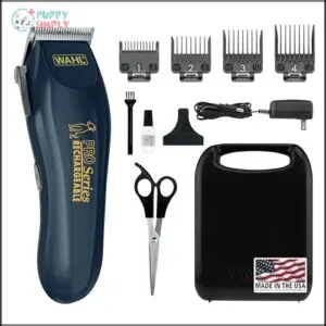 Wahl USA Deluxe Pro Series