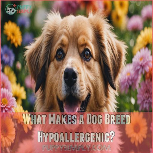 What Makes a Dog Breed Hypoallergenic