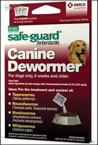 8in1 Safe Guard Safeguard Dogs