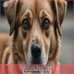 Allergic Reactions