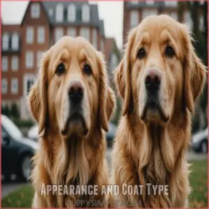 Appearance and Coat Type