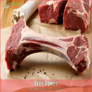 Beef Bones