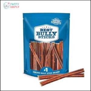 Best Bully Sticks 6 Inch B018WBALD4