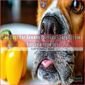 can dogs eat banana peppers can dogs eat banana peppers