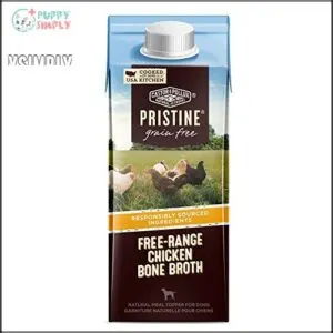 Castor & Pollux Pristine Grain