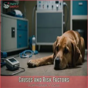 Causes and Risk Factors