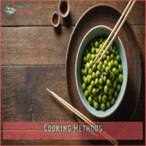 Cooking Methods