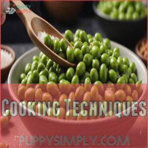 Cooking Techniques