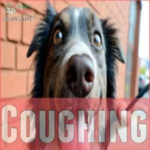 Coughing