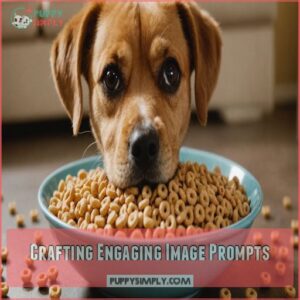 Crafting Engaging Image Prompts