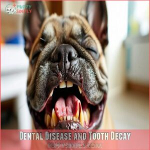 Dental Disease and Tooth Decay