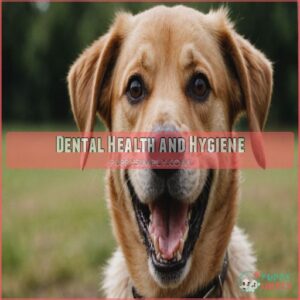 Dental Health and Hygiene