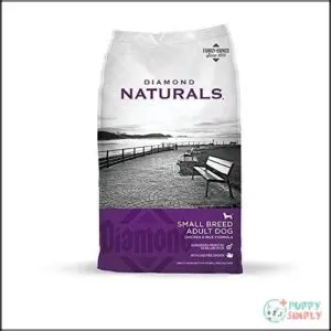 Diamond Naturals Dry Food for