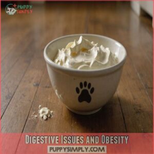 Digestive Issues and Obesity