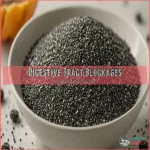 Digestive Tract Blockages
