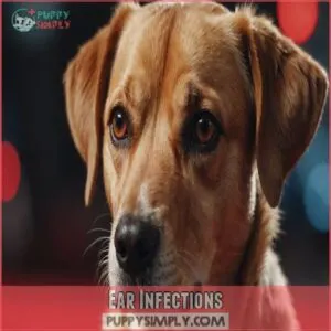 Ear Infections